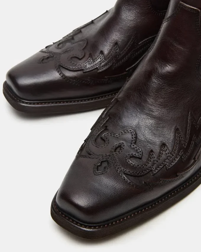 Santana Dark Brown Santana Dark Brown