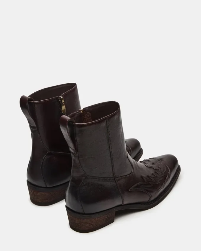 Santana Dark Brown Santana Dark Brown