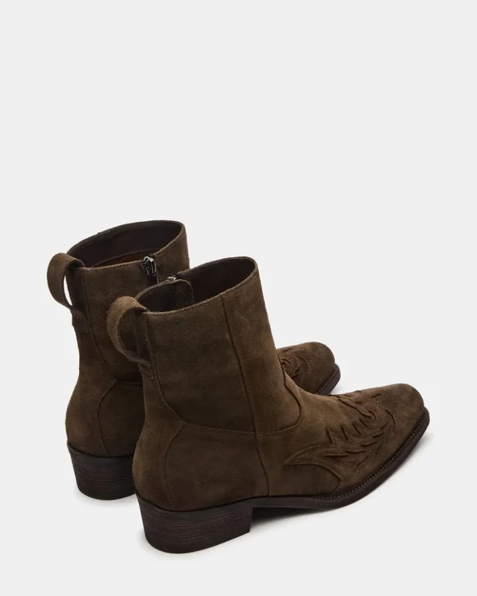 Santana Green Olive Santana Green Olive