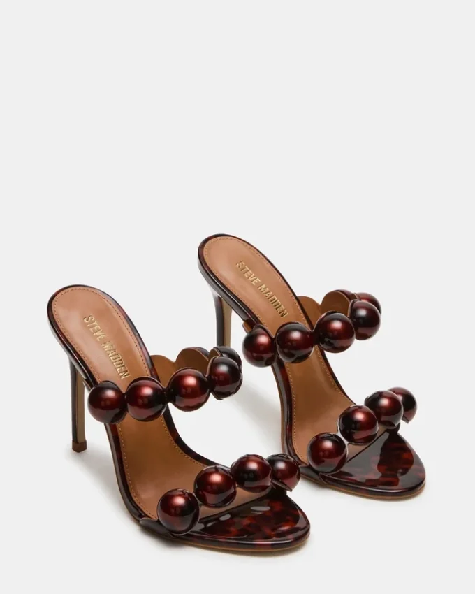 Saturn Beads Tortoise Saturn Beads Tortoise