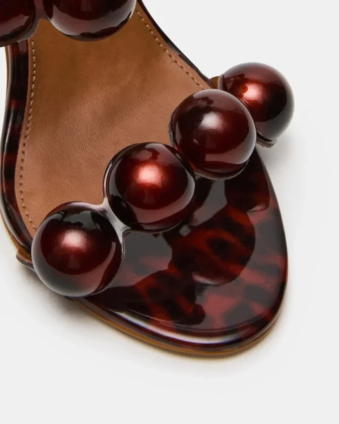 Saturn Beads Tortoise Saturn Beads Tortoise