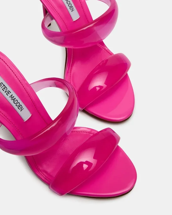 Saturn Jelly Pink Saturn Jelly Pink