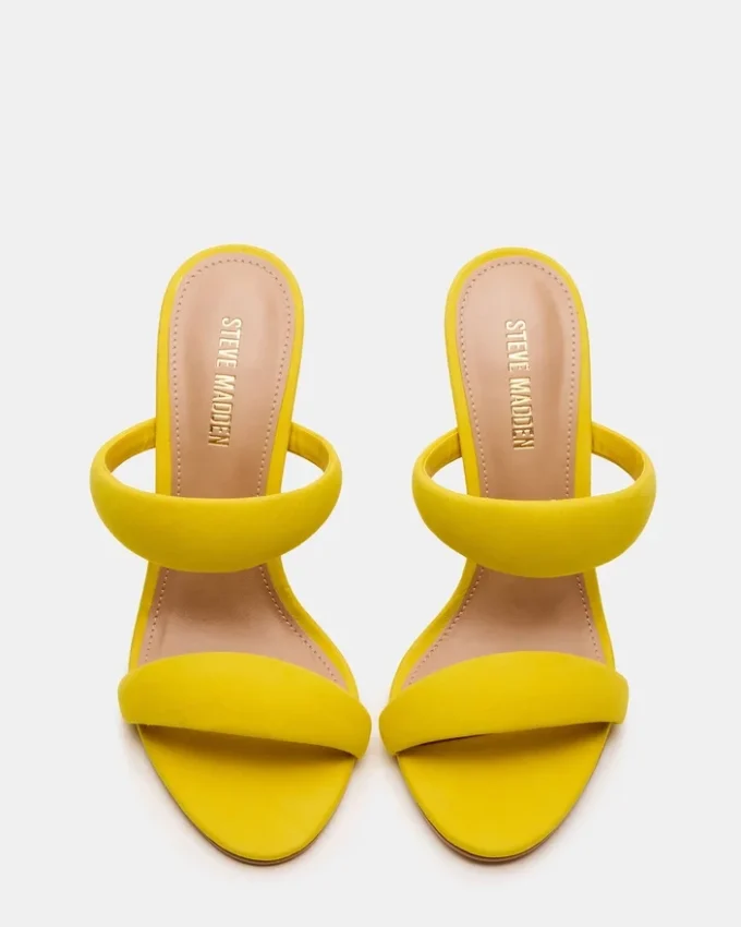 Saturn Yellow Saturn Yellow