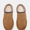 Selena-2 Chestnut Suede Selena-2 Chestnut Suede