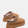 Selena-2 Chestnut Suede Selena-2 Chestnut Suede