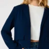 Serenea Blazer Marine Serenea Blazer Marine