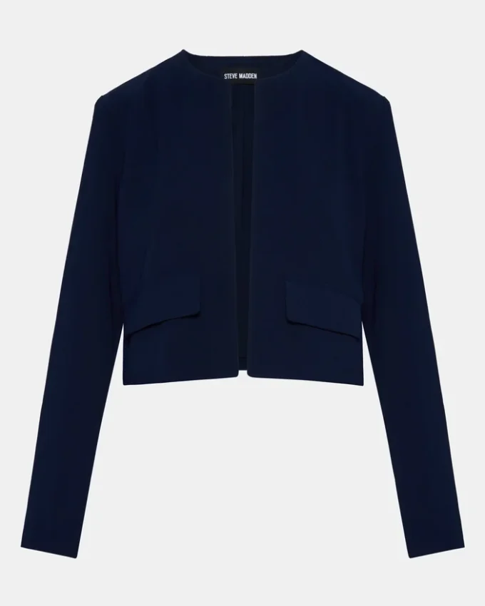 Serenea Blazer Marine Serenea Blazer Marine