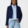 Serenea Blazer Marine Serenea Blazer Marine