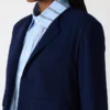 Serenea Blazer Marine Serenea Blazer Marine