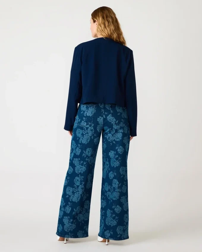 Serenea Blazer Marine Serenea Blazer Marine