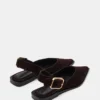 Shay Brown Suede Shay Brown Suede