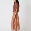 Shilloh Skirt Stripe Multi Shilloh Skirt Stripe Multi