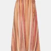 Shilloh Skirt Stripe Multi Shilloh Skirt Stripe Multi