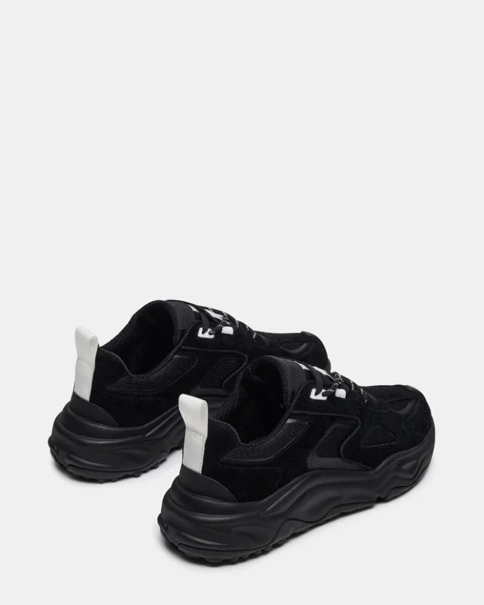 Shiloh Black Multi Shiloh Black Multi