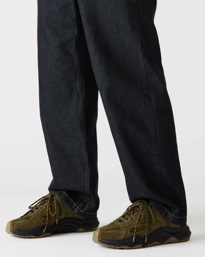 Shiloh Olive Multi Shiloh Olive Multi