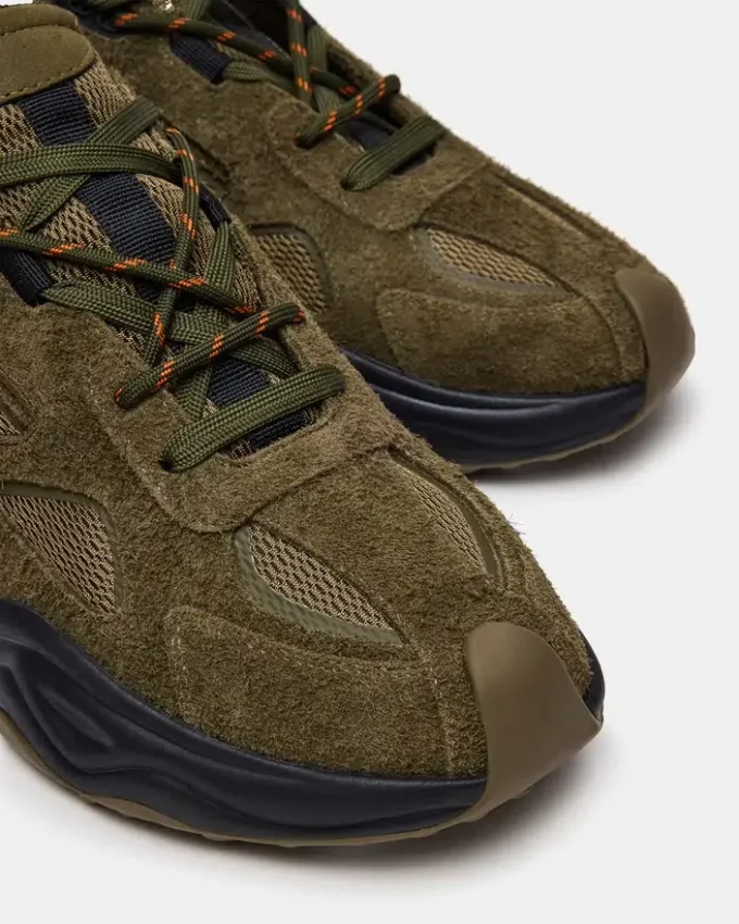 Shiloh Olive Multi Shiloh Olive Multi