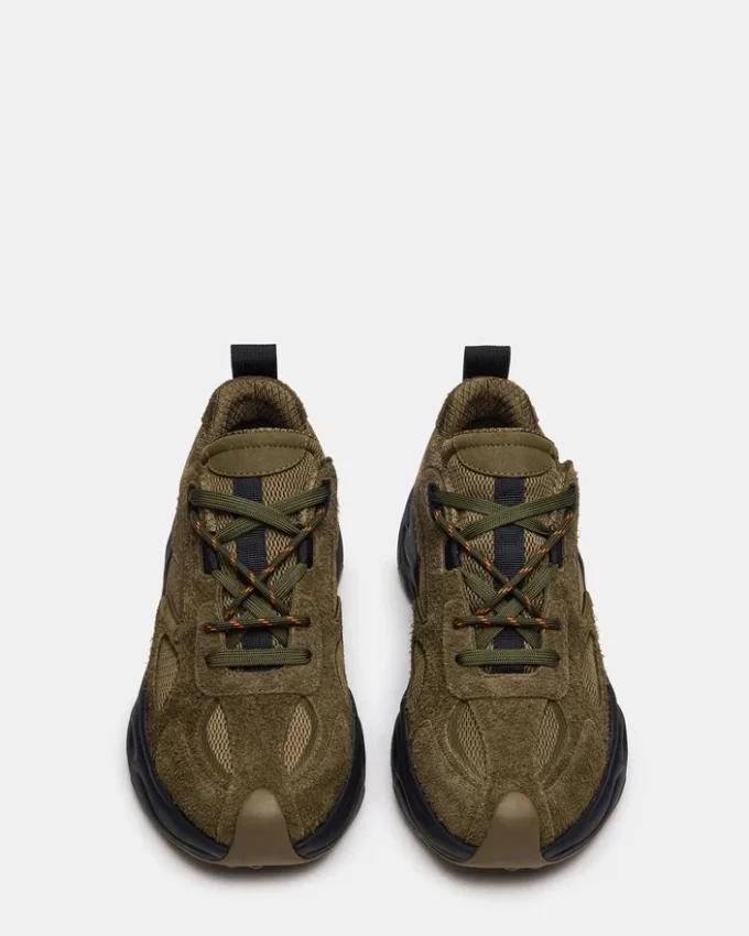 Shiloh Olive Multi Shiloh Olive Multi