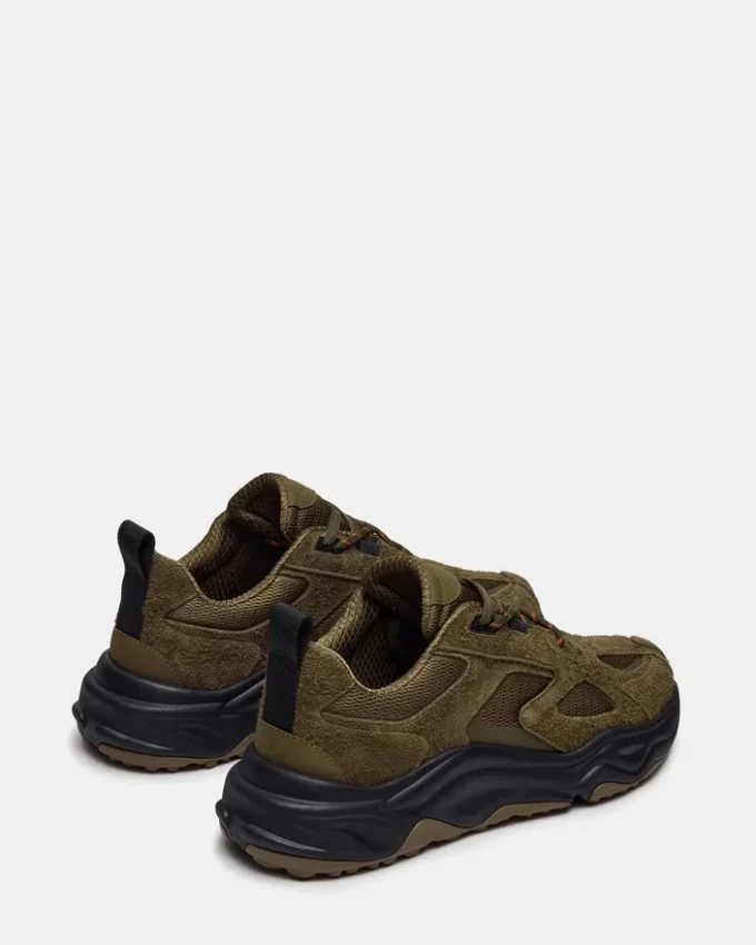 Shiloh Olive Multi Shiloh Olive Multi