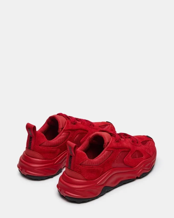 Shiloh Red Shiloh Red