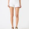 Sienne Short Antique Sienne Short Antique