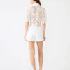 Sienne Short Antique Sienne Short Antique