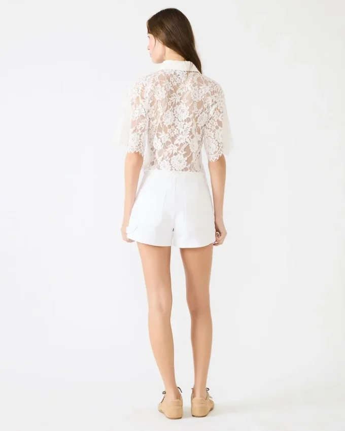 Sienne Short Antique Sienne Short Antique