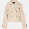 Sirus Jacket Khaki Sirus Jacket Khaki