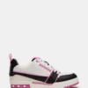 Skater Black/Pink Skater Black/Pink