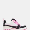 Skater Black/Pink Skater Black/Pink