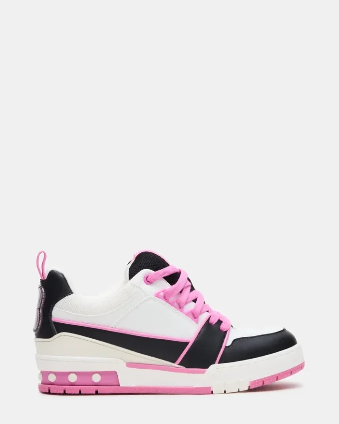 Skater Black/Pink Skater Black/Pink