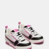 Skater Black/Pink Skater Black/Pink
