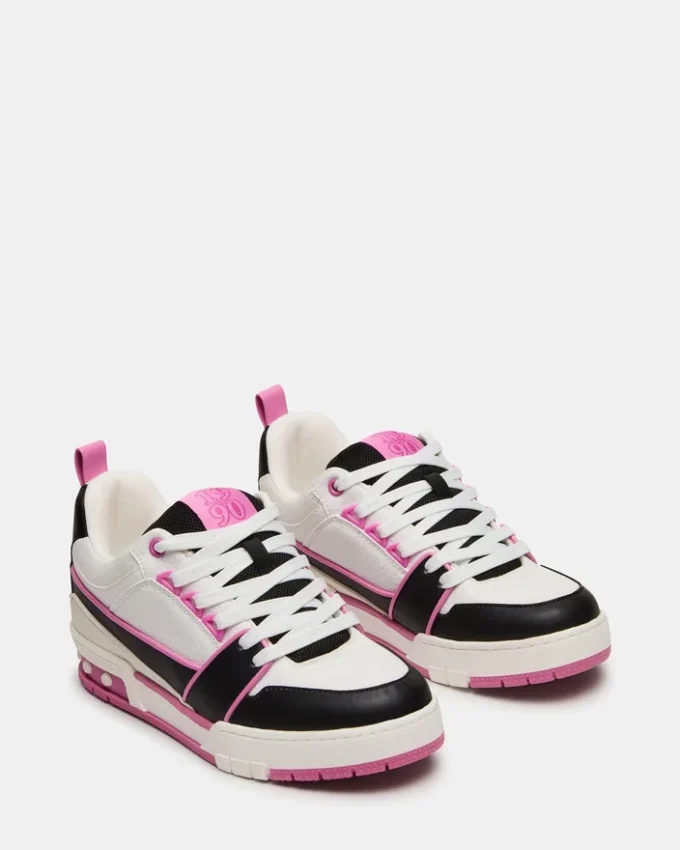 Skater Black/Pink Skater Black/Pink