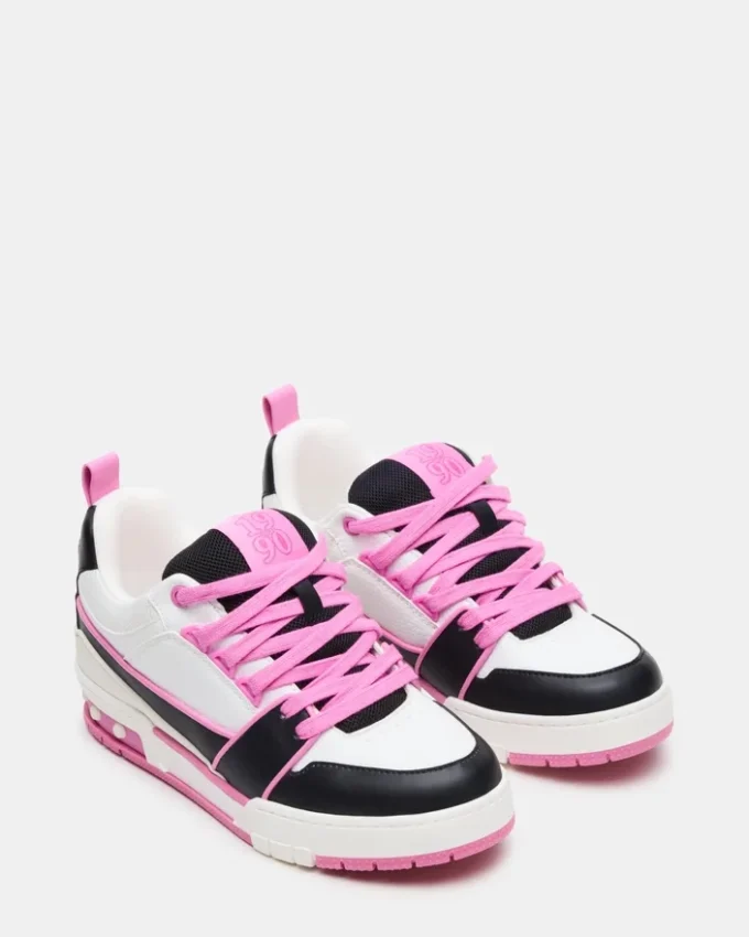 Skater Black/Pink Skater Black/Pink