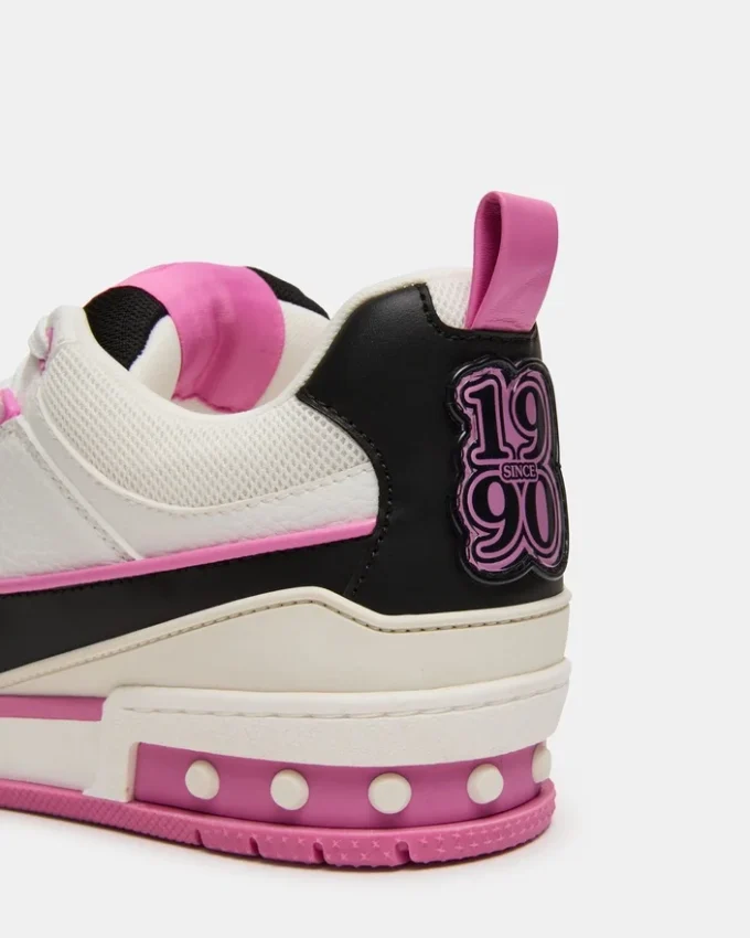 Skater Black/Pink Skater Black/Pink