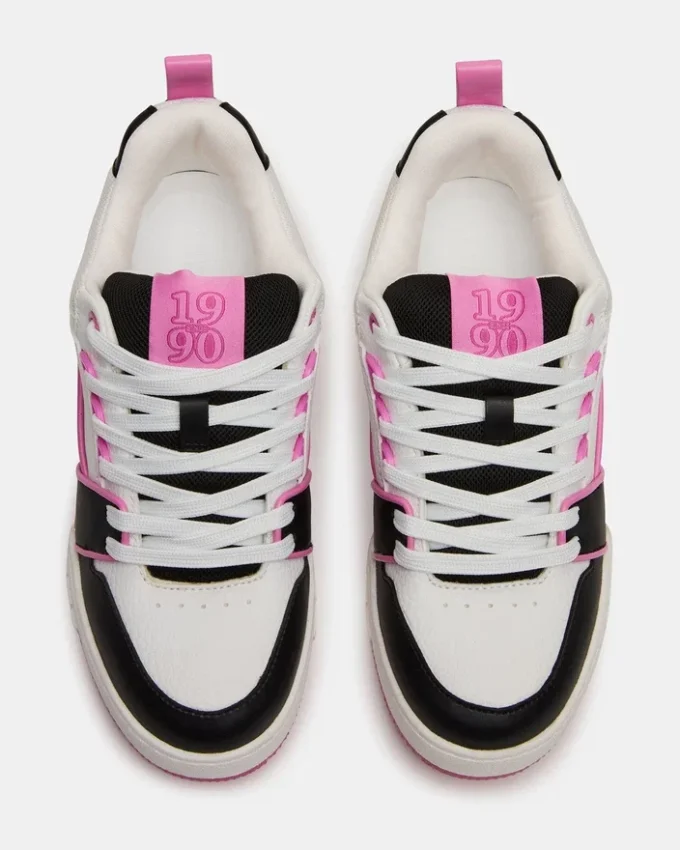 Skater Black/Pink Skater Black/Pink