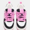 Skater Black/Pink Skater Black/Pink