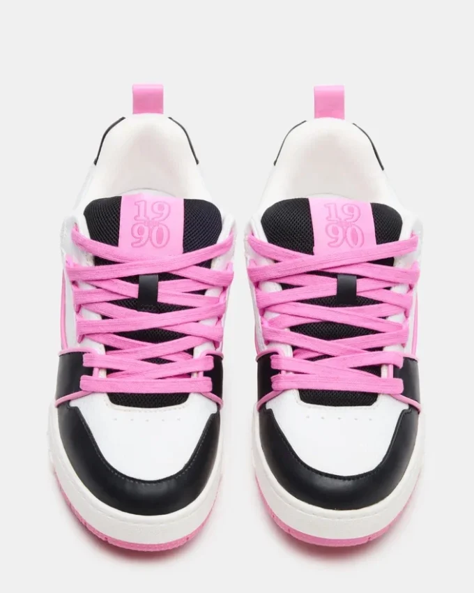 Skater Black/Pink Skater Black/Pink