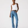 Skinny Duo Denim Pant Skinny Duo Denim Pant