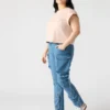 Skinny Duo Denim Pant Skinny Duo Denim Pant