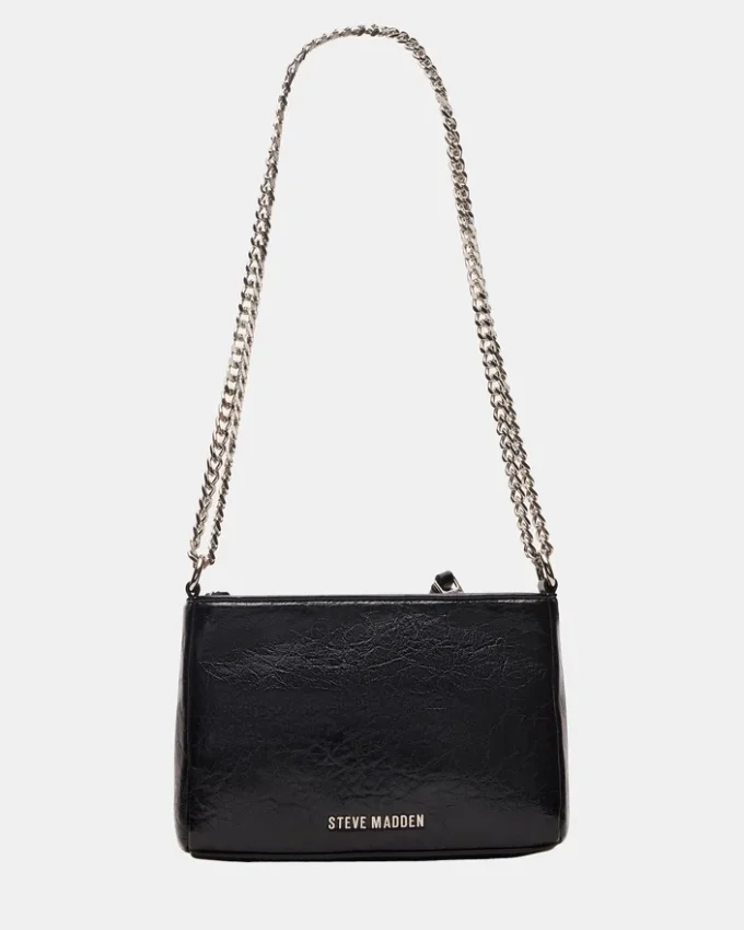 Sky Bag Black/Silver Sky Bag Black/Silver