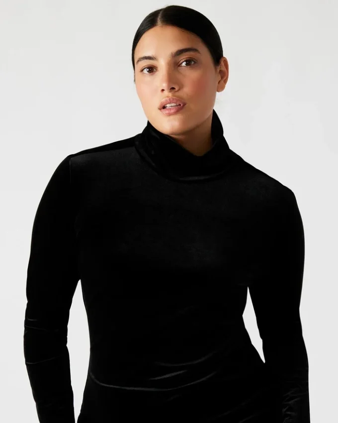 Skyler Dress Black Skyler Dress Black