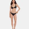 Sleek ‘N Chic Bikini Bottom Black Sleek ‘N Chic Bikini Bottom Black