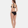 Sleek ‘N Chic Bikini Bottom Black Sleek ‘N Chic Bikini Bottom Black