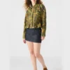Sloan Jacket Camouflage Sloan Jacket Camouflage
