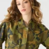 Sloan Jacket Camouflage Sloan Jacket Camouflage
