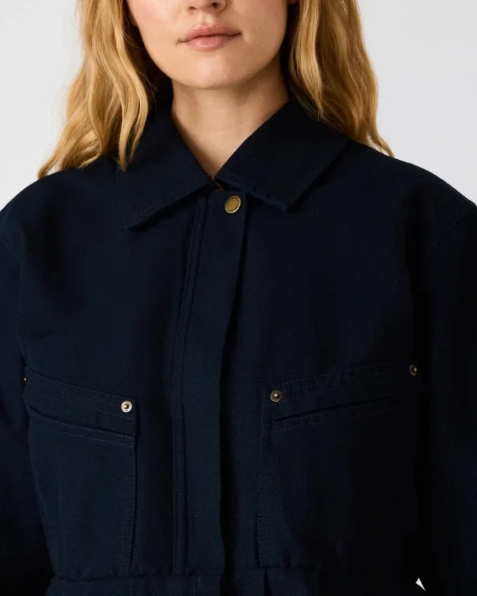 Sloan Jacket Midnight Sky Sloan Jacket Midnight Sky