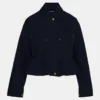 Sloan Jacket Midnight Sky Sloan Jacket Midnight Sky