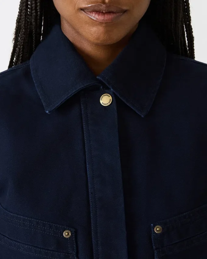 Sloan Jacket Midnight Sky Sloan Jacket Midnight Sky