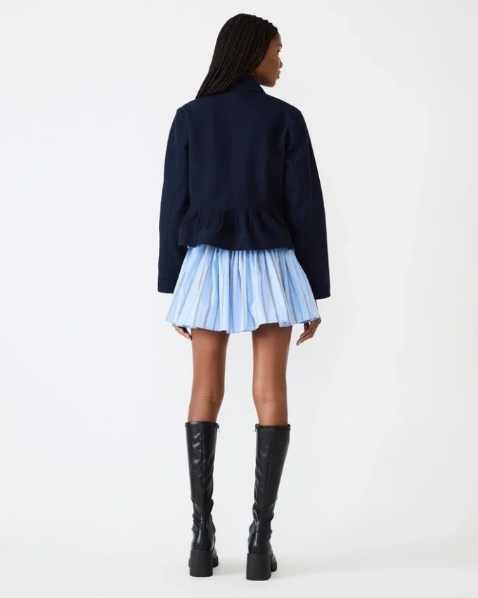 Sloan Jacket Midnight Sky Sloan Jacket Midnight Sky