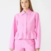 Sloan Jacket Pink Taffy